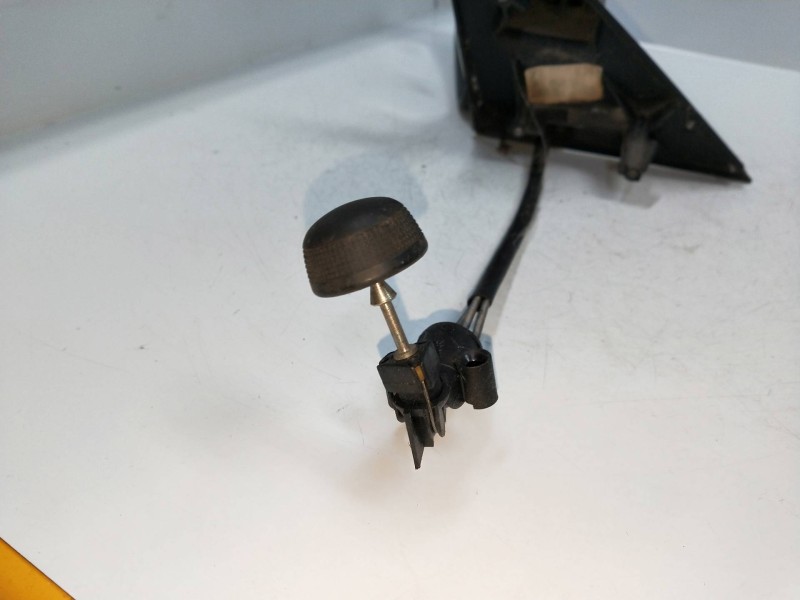 Recambio de retrovisor izquierdo para volkswagen passat berlina (3a2) 1.9 tdi referencia OEM IAM   MANUAL