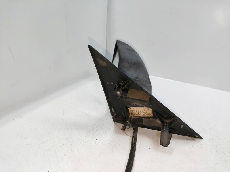Recambio de retrovisor izquierdo para volkswagen passat berlina (3a2) 1.9 tdi referencia OEM IAM   MANUAL