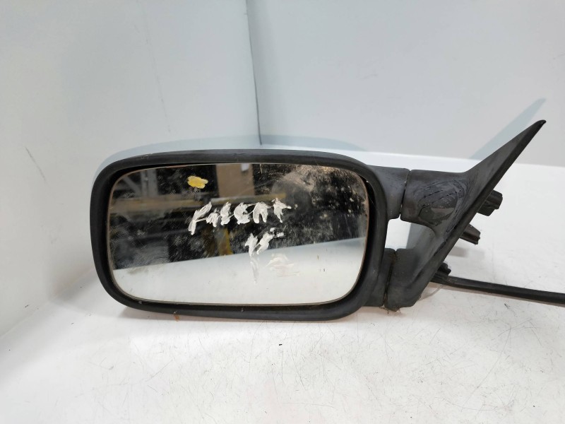 Recambio de retrovisor izquierdo para volkswagen passat berlina (3a2) 1.9 tdi referencia OEM IAM   MANUAL
