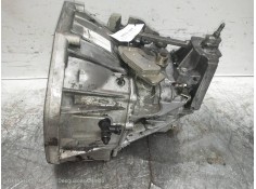 Recambio de caja cambios para renault laguna ii grandtour (kg0) initiale referencia OEM IAM PK4006 C013020 