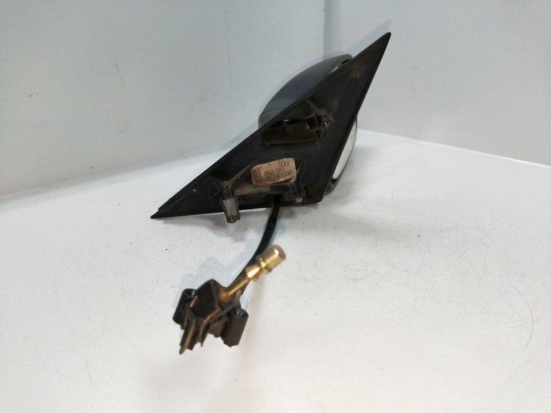 Recambio de retrovisor derecho para volkswagen passat berlina (3a2) referencia OEM IAM   MANUAL
