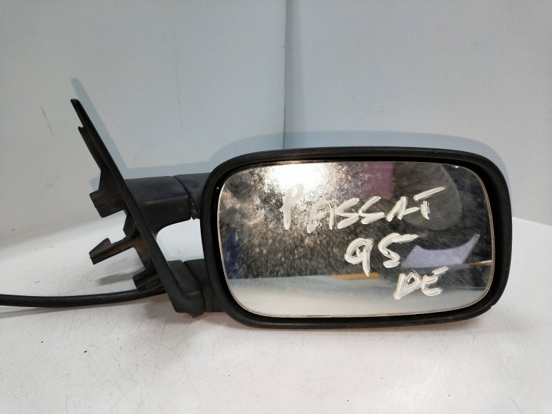 Recambio de retrovisor derecho para volkswagen passat berlina (3a2) referencia OEM IAM   MANUAL