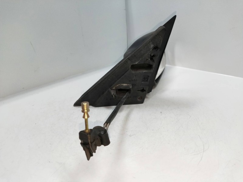 Recambio de retrovisor derecho para volkswagen passat berlina (3a2) referencia OEM IAM   MANUAL