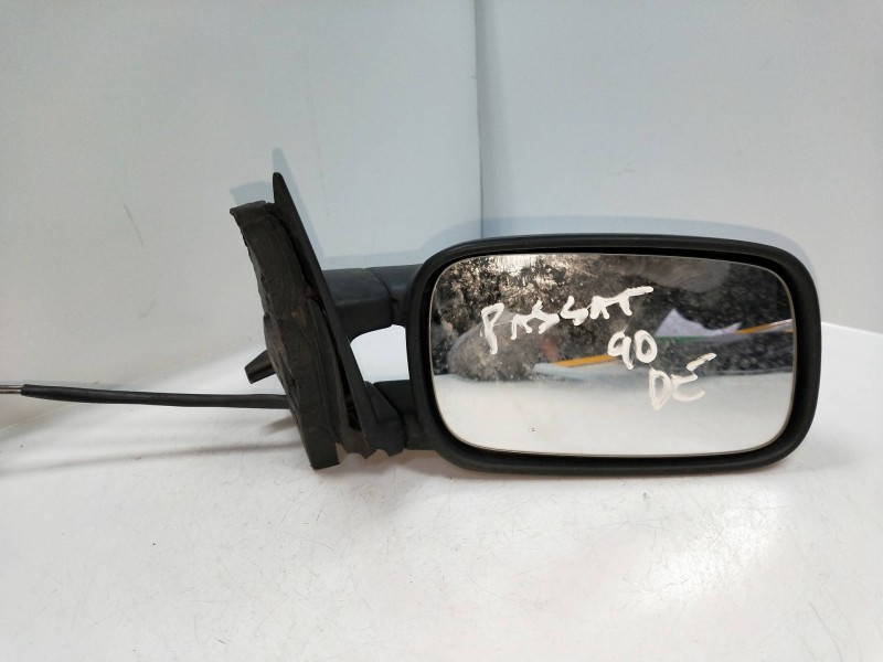 Recambio de retrovisor derecho para volkswagen passat berlina (3a2) referencia OEM IAM   MANUAL