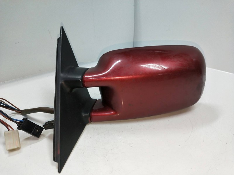 Recambio de retrovisor izquierdo para volkswagen passat berlina (3a2) referencia OEM IAM   ELECTRICO