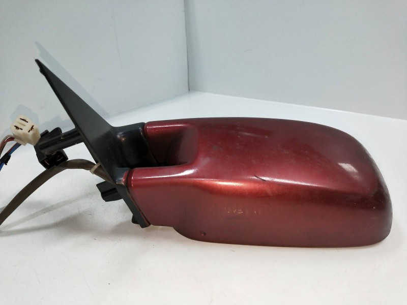 Recambio de retrovisor izquierdo para volkswagen passat berlina (3a2) referencia OEM IAM   ELECTRICO