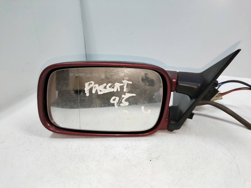 Recambio de retrovisor izquierdo para volkswagen passat berlina (3a2) referencia OEM IAM   ELECTRICO