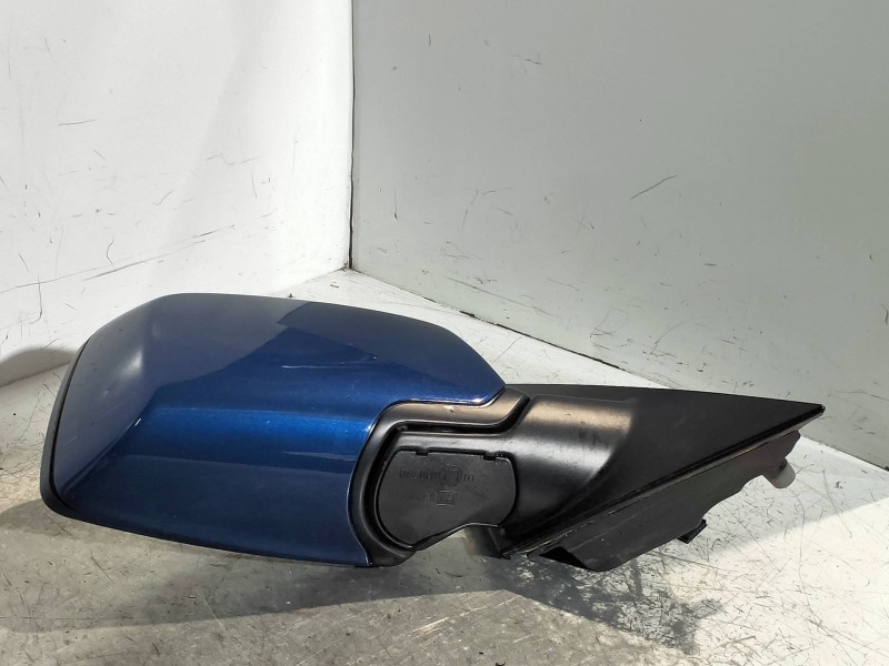 Recambio de retrovisor derecho para bmw x3 (e83) 2.0d referencia OEM IAM   