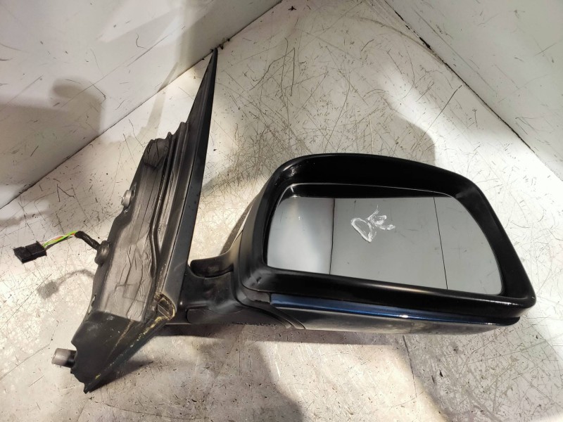 Recambio de retrovisor derecho para bmw x3 (e83) 2.0d referencia OEM IAM   