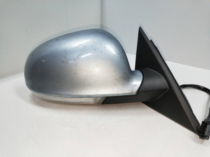 Recambio de retrovisor derecho para volkswagen passat berlina (3b3) referencia OEM IAM   ELECTRICO