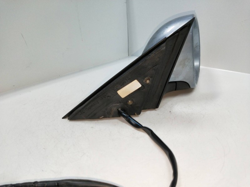 Recambio de retrovisor derecho para volkswagen passat berlina (3b3) referencia OEM IAM   ELECTRICO
