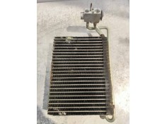 Recambio de evaporador aire acondicionado para bmw x3 (e83) 2.0d referencia OEM IAM H9104 64119135745 