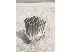 Recambio de resistencia calefaccion para bmw x3 (e83) 2.0d referencia OEM IAM 64116920365 5HL00843600 62122 BERH