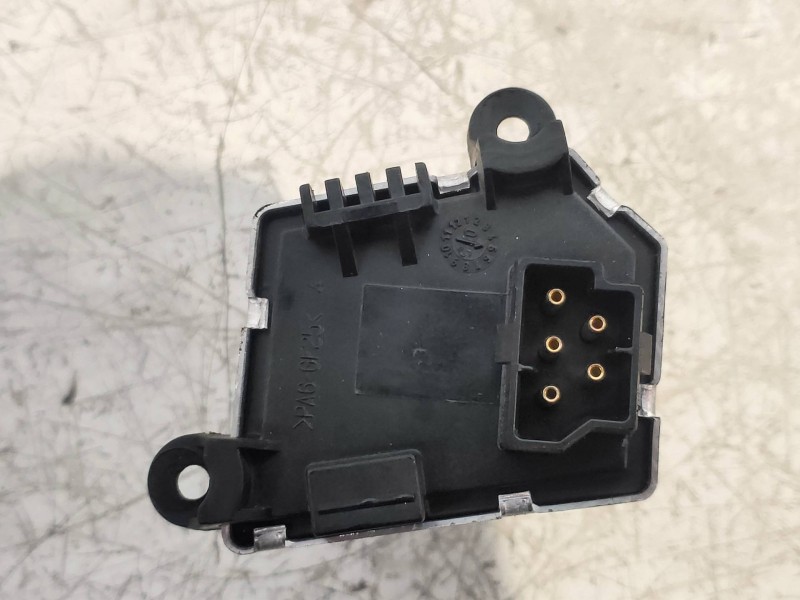 Recambio de resistencia calefaccion para bmw x3 (e83) 2.0d referencia OEM IAM 64116920365 5HL00843600 62122 BERH