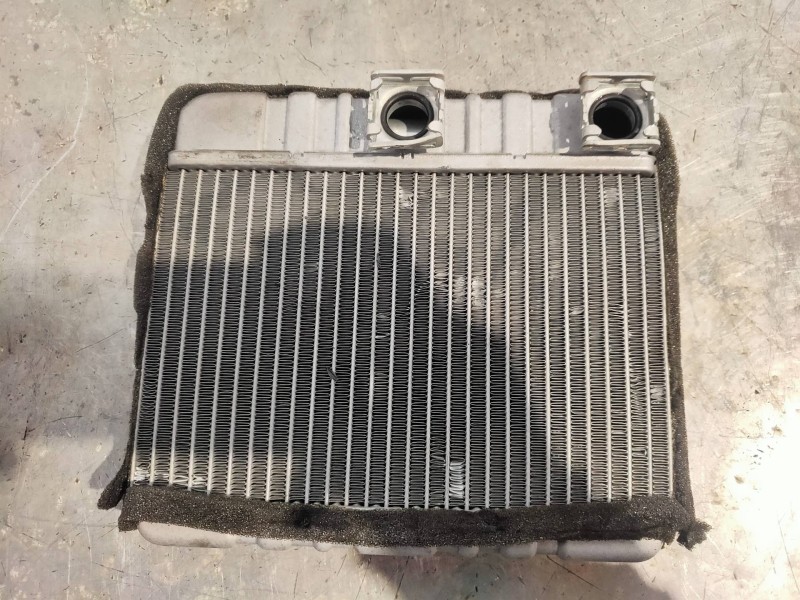Recambio de radiador calefaccion / aire acondicionado para bmw x3 (e83) 2.0d referencia OEM IAM   