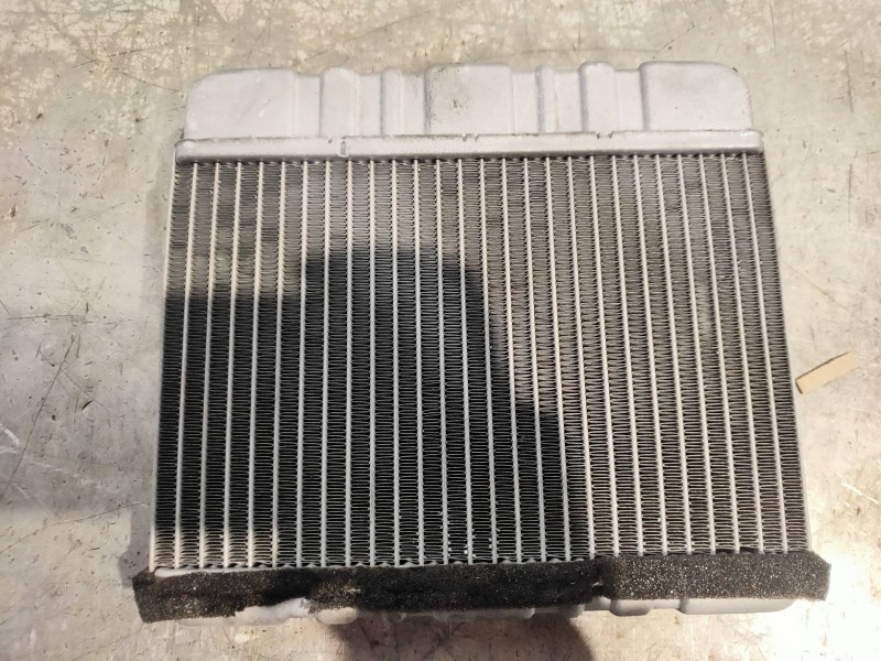 Recambio de radiador calefaccion / aire acondicionado para bmw x3 (e83) 2.0d referencia OEM IAM   