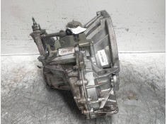 Recambio de caja cambios para renault laguna ii grandtour (kg0) initiale referencia OEM IAM PK4006 C013020  2