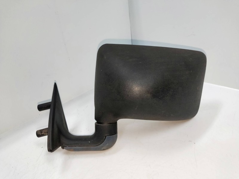 Recambio de retrovisor izquierdo para volkswagen polo classic 1.3 referencia OEM IAM    Recambio de retrovisor izquierdo para volkswagen polo classic 1.3 referencia OEM IAM