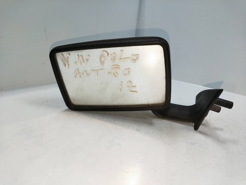 Recambio de retrovisor izquierdo para volkswagen polo classic 1.3 referencia OEM IAM    Recambio de retrovisor izquierdo para volkswagen polo classic 1.3 referencia OEM IAM
