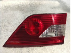 Recambio de piloto trasero izquierdo interior para bmw x3 (e83) 2.0d referencia OEM IAM 63213420203  