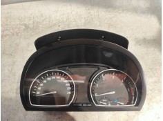 Recambio de cuadro instrumentos para bmw x3 (e83) 2.0d referencia OEM IAM 102464026 341437202 BORG