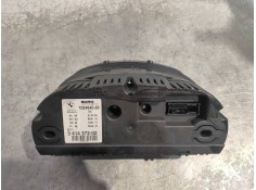 Recambio de cuadro instrumentos para bmw x3 (e83) 2.0d referencia OEM IAM 102464026 341437202 BORG 2