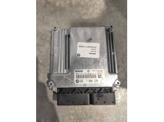 Recambio de centralita motor uce para bmw x3 (e83) 2.0d referencia OEM IAM 0281011564 1039S11731 DDE7800129 