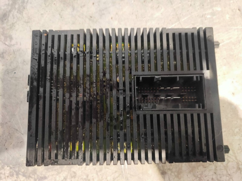 Recambio de modulo electronico para bmw x3 (e83) 2.0d referencia OEM IAM 3413318 531097810 696646 