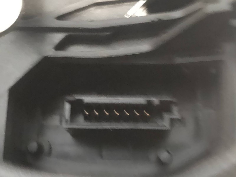 Recambio de motor cierre centralizado delantero derecho para bmw x3 (e83) 2.0d referencia OEM IAM 7167068  