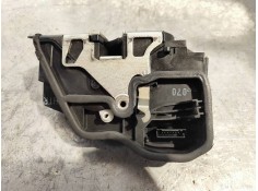Recambio de motor cierre centralizado trasero derecho para bmw x3 (e83) 2.0d referencia OEM IAM 7167065   2