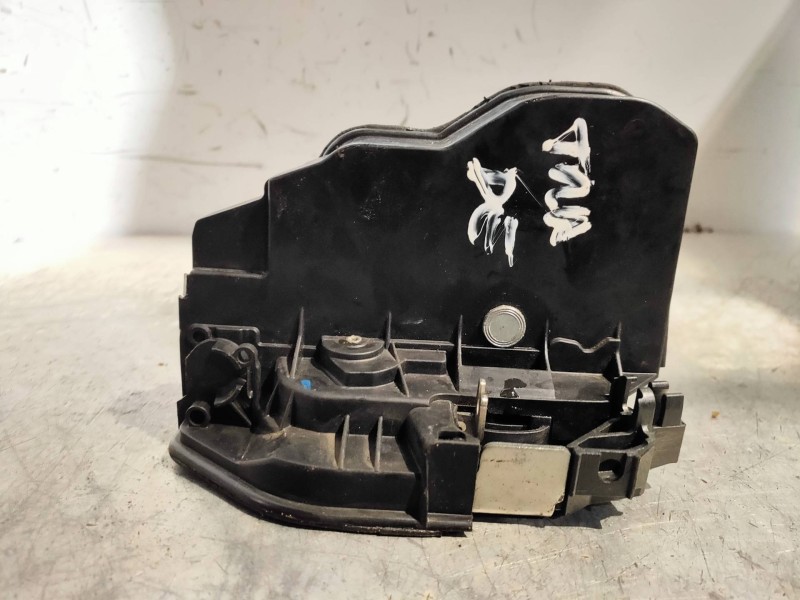 Recambio de motor cierre centralizado trasero derecho para bmw x3 (e83) 2.0d referencia OEM IAM 7167065  