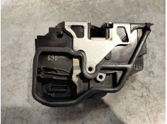 Recambio de motor cierre centralizado trasero izquierdo para bmw x3 (e83) 2.0d referencia OEM IAM 7167070   2