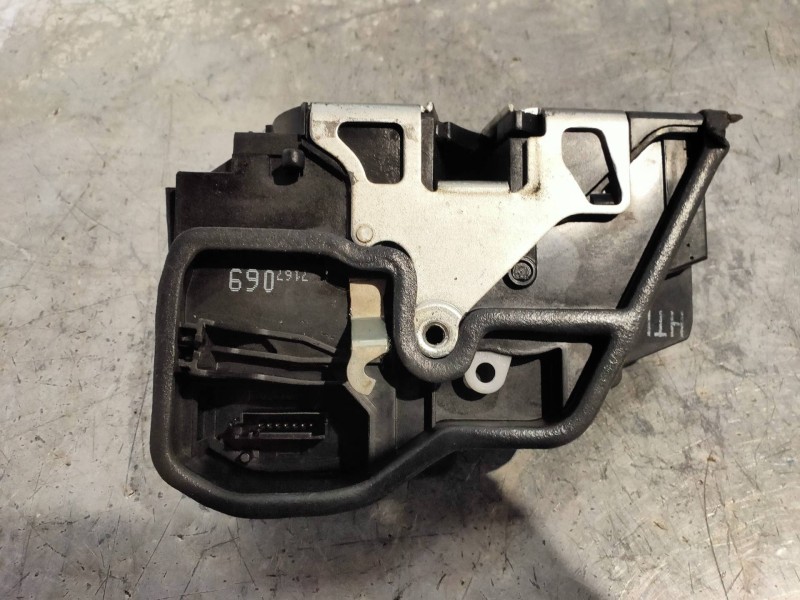 Recambio de motor cierre centralizado trasero izquierdo para bmw x3 (e83) 2.0d referencia OEM IAM 7167070  