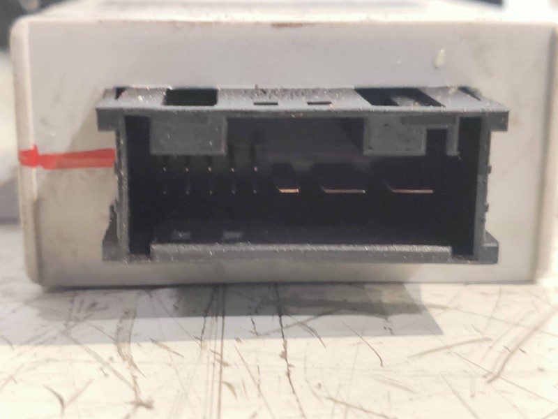 Recambio de modulo electronico para bmw x3 (e83) 2.0d referencia OEM IAM 613569419869  