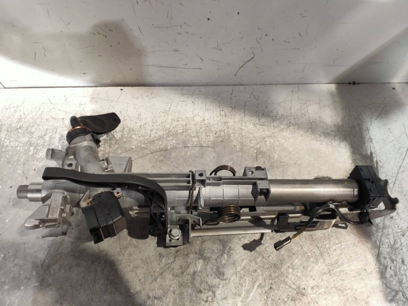 Recambio de columna direccion para bmw x3 (e83) 2.0d referencia OEM IAM 67640026 113305001862 8844010585153 