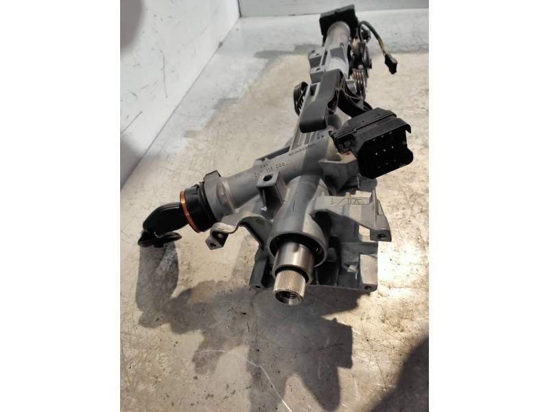 Recambio de columna direccion para bmw x3 (e83) 2.0d referencia OEM IAM 67640026 113305001862 8844010585153 