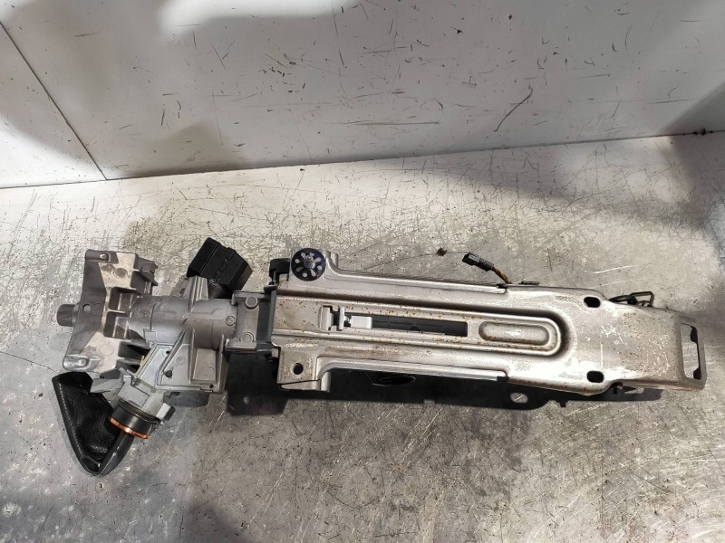 Recambio de columna direccion para bmw x3 (e83) 2.0d referencia OEM IAM 67640026 113305001862 8844010585153 