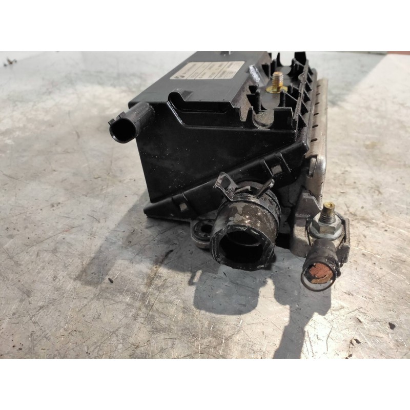 Recambio de motor calefaccion para bmw x3 (e83) 2.0d referencia OEM IAM 64126918806  