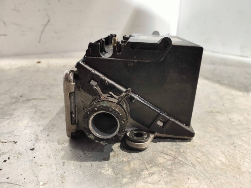 Recambio de motor calefaccion para bmw x3 (e83) 2.0d referencia OEM IAM 64126918806  