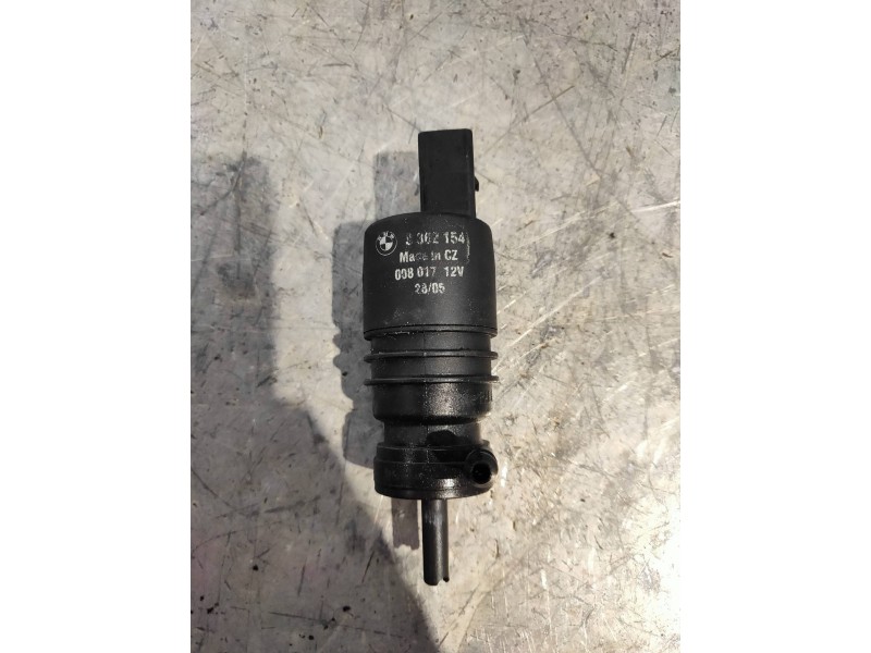 Recambio de bomba limpia para bmw x3 (e83) 2.0d referencia OEM IAM 8362154  