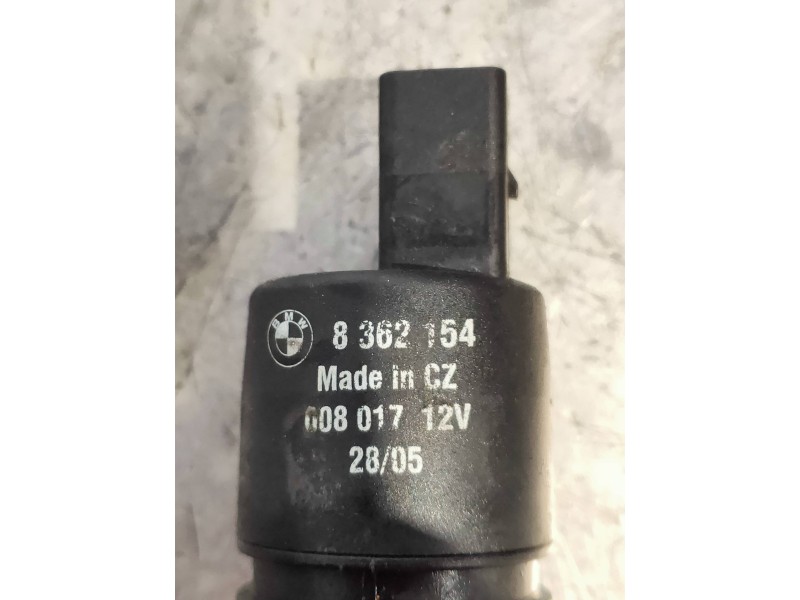 Recambio de bomba limpia para bmw x3 (e83) 2.0d referencia OEM IAM 8362154  