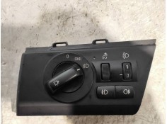 Recambio de mando luces para bmw x3 (e83) 2.0d referencia OEM IAM   