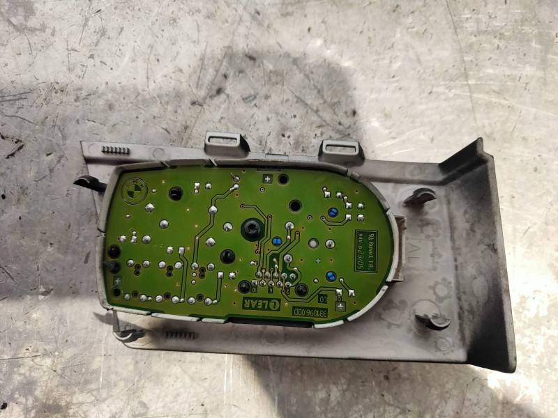 Recambio de mando luces para bmw x3 (e83) 2.0d referencia OEM IAM   