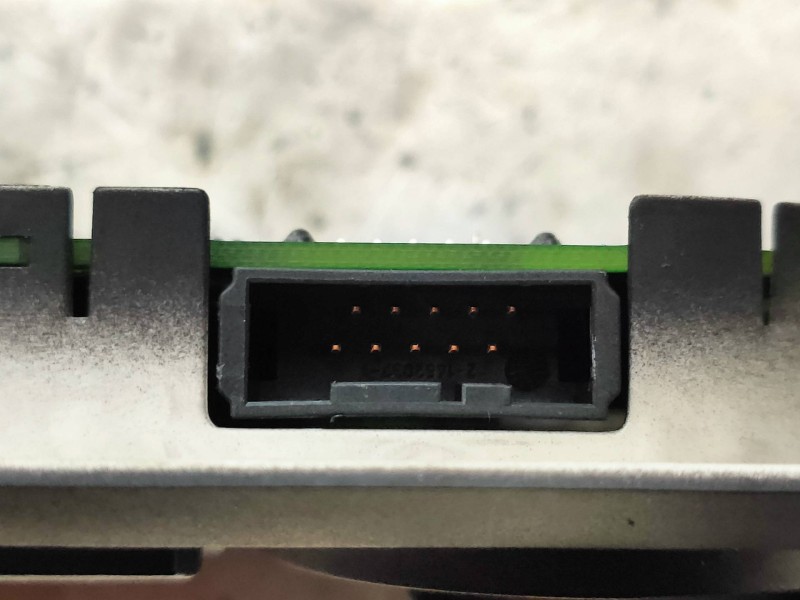 Recambio de mando luces para bmw x3 (e83) 2.0d referencia OEM IAM   