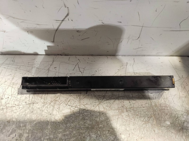 Recambio de mando multifuncion para bmw x3 (e83) 2.0d referencia OEM IAM 61313415616 03742542 