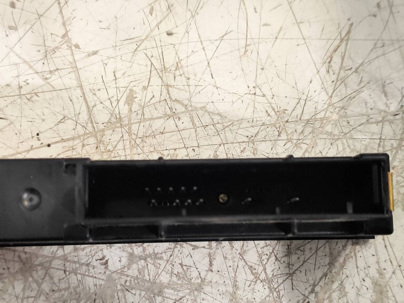 Recambio de mando multifuncion para bmw x3 (e83) 2.0d referencia OEM IAM 61313415616 03742542 