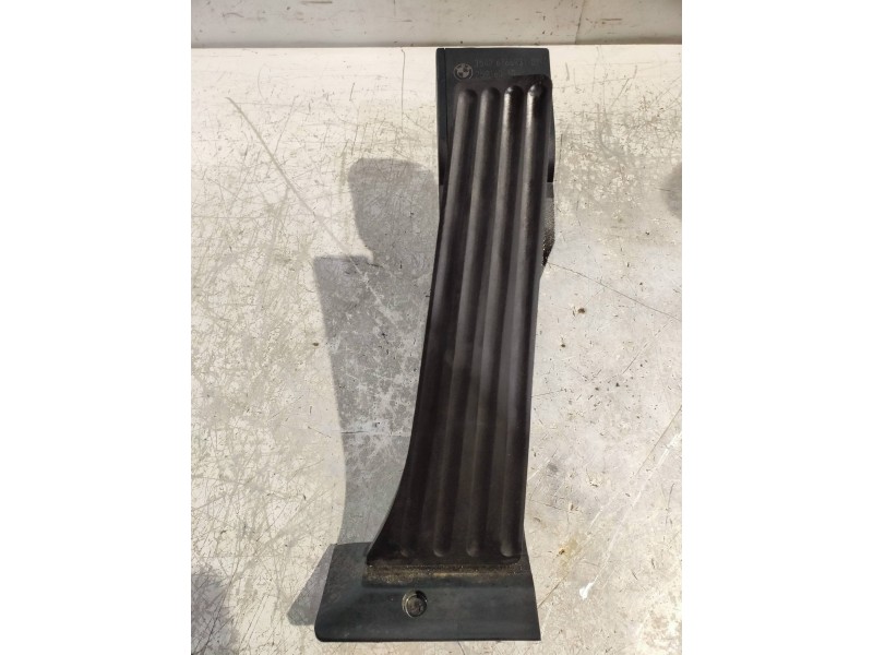 Recambio de potenciometro pedal para bmw x3 (e83) 2.0d referencia OEM IAM 3542676693102 25916010 