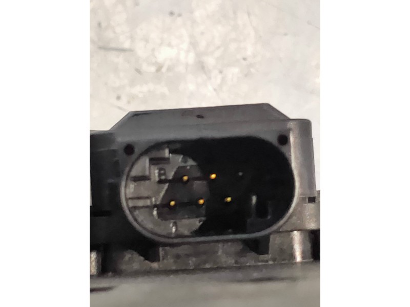 Recambio de potenciometro pedal para bmw x3 (e83) 2.0d referencia OEM IAM 3542676693102 25916010 