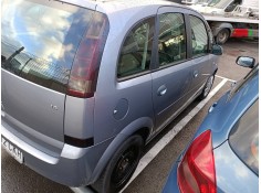 opel meriva del año 2003 2