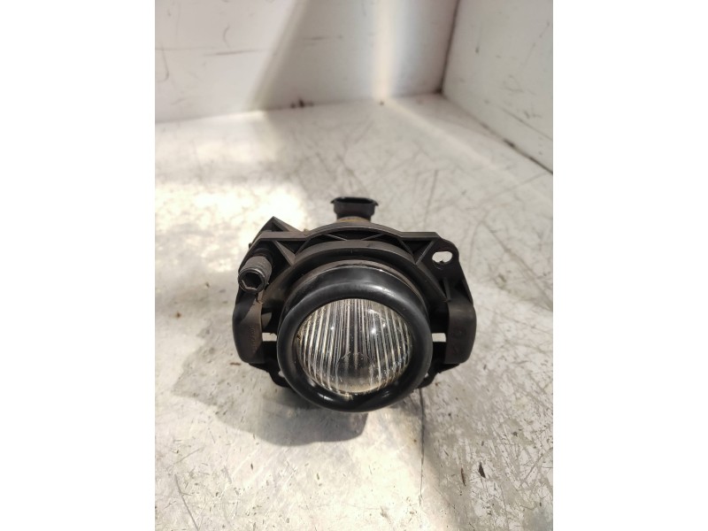 Recambio de faro antiniebla izquierdo para bmw x3 (e83) 2.0d referencia OEM IAM 623100000 3416773 
